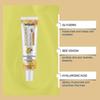 Bee Venom Cream, Bee Venom Wrinkle Removal Cream, Bee Venom Anti Wrinkle Cream, Anti-Wrinkle Moisturizer for Face and Neck, Lifting Plump for All Skin