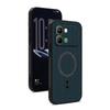 For Infinix Note Edge Case Business 3D Texture Magnetic Shockproof Leather Protective Cover For Infinix Note Edge Funda