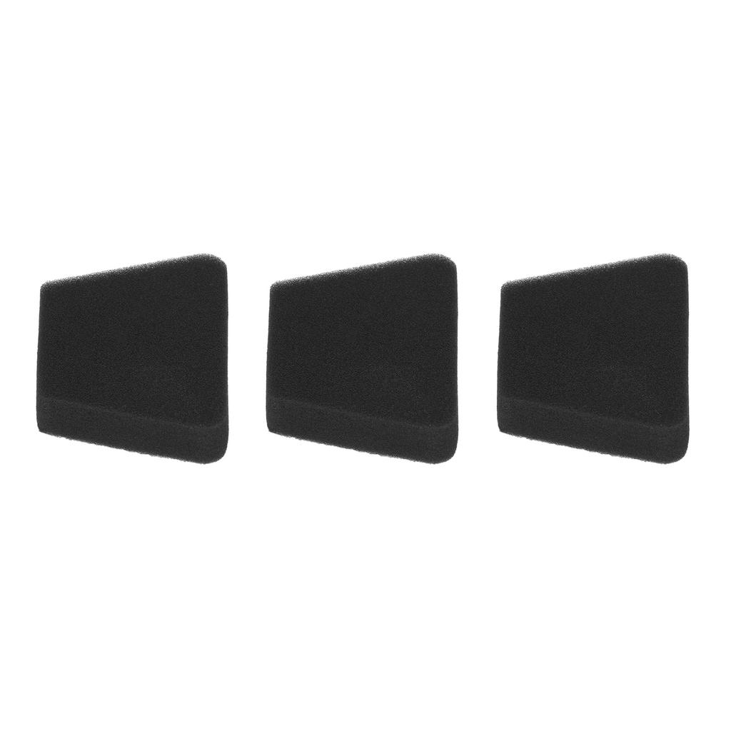 10pcs Air Filter Cotton Replace 530037793 Chain Saw Filter Cleaner for Poulan 1900 1950 1950LE 1975