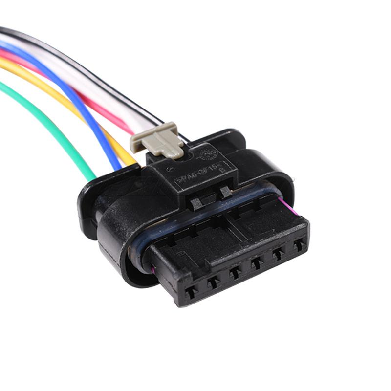 New 63217313043 63217313044 Rear Light Bulb Holder Socket with Circuit Board connector Plug For BMW 3 Series F30 car accessories