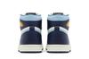 Women's Sneakers Nike Jordan 1 High OG First in Flight (Women's) University Blue/Midnight Navy-Sail