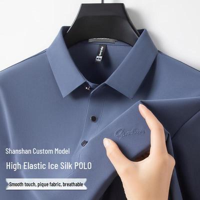 T-Shirts & Muskelshirts – Poloshirts