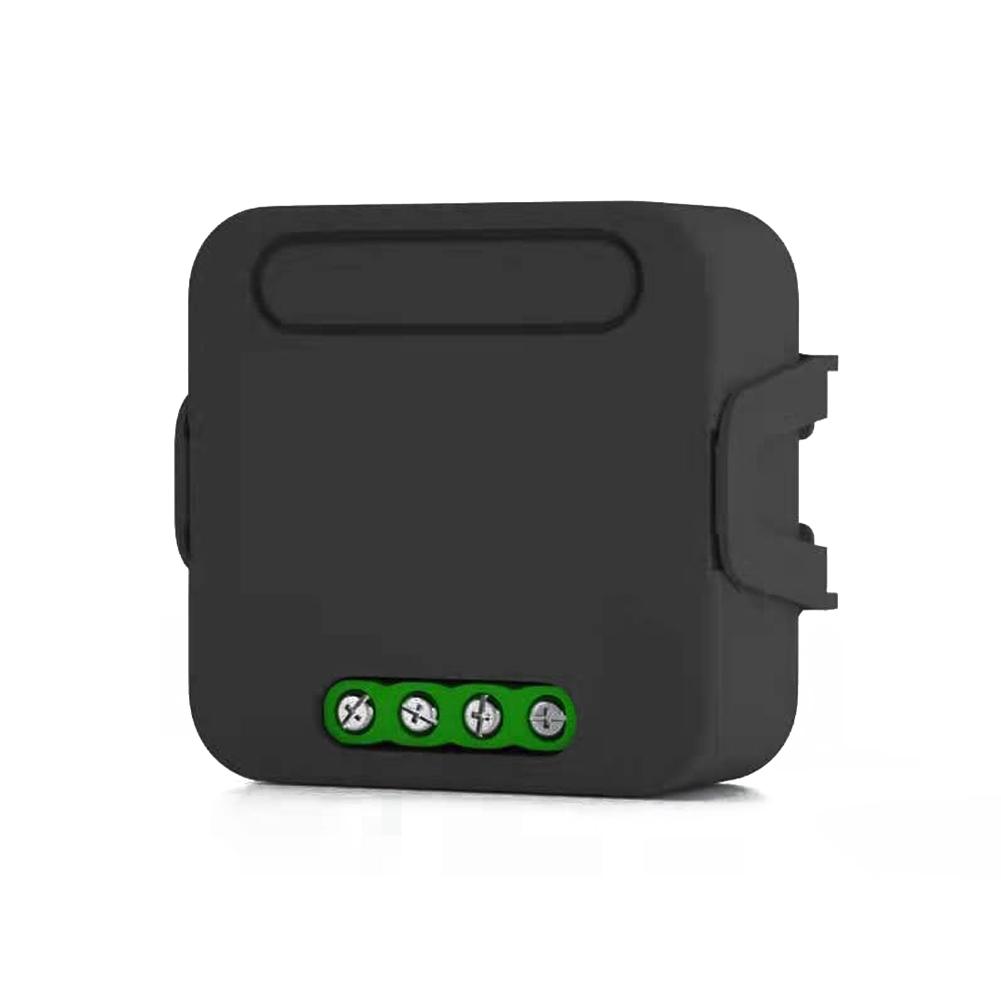 QSWIFICP01 Tuya WiFi Intelligentes Schaltermodul Intelligentes Heimschalter Konvertierungsmodul 1-fach