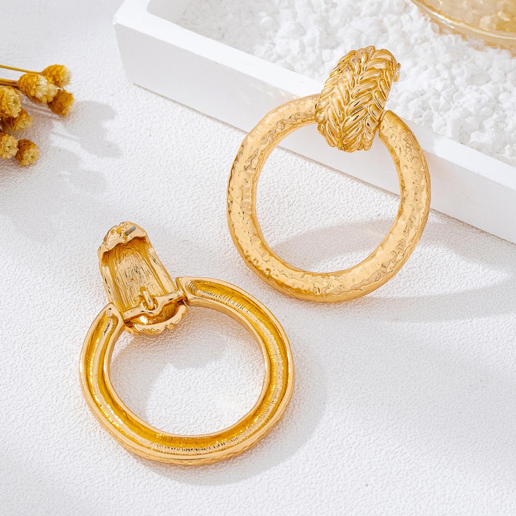 Fashion Drop Earrings For Women's Jewelry
