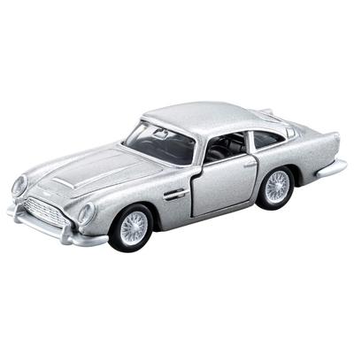 TAKARA TOMY Tomica Premium 35 Aston Martin DB5 Mini Car Toy Ages 6+