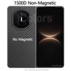 Magnetic Case for Huawei Mate X7 Aramid Carbon Fiber Cover For MagSafe Ultra Thin Lightweight Armor Protective Cover