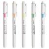 PILOT Highlighter Marker Kire-na 5C 01 Basic 5-Color Set SKIW15C1
