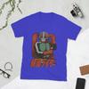 KAUnisex RIDER NIGO Unisex T Shirt  Vintage Tee Shirt Short Sleeve Crewneck TShirt 100 Cotton New Arrival Clothing