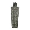 Qishengyi Camouflage-Mantel-Stil Schlafsack