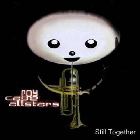 

CD ROY CAPE ALL STARS - Still Together HVCD051 Smokey Joe 2000 UK Latin
