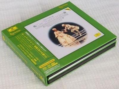 

R.Strauss Der Rosenkavalier Karajan Esoteric SACD/CD Box