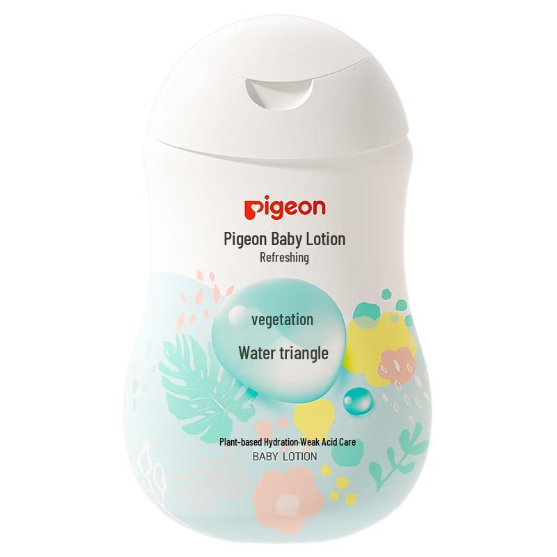 Pigeon Baby & Kids Hydrating Skincare