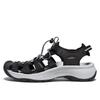 KEEN ASTORIA WEST SANDAL 1023594 cm Women's BLACK/GREY 23.0