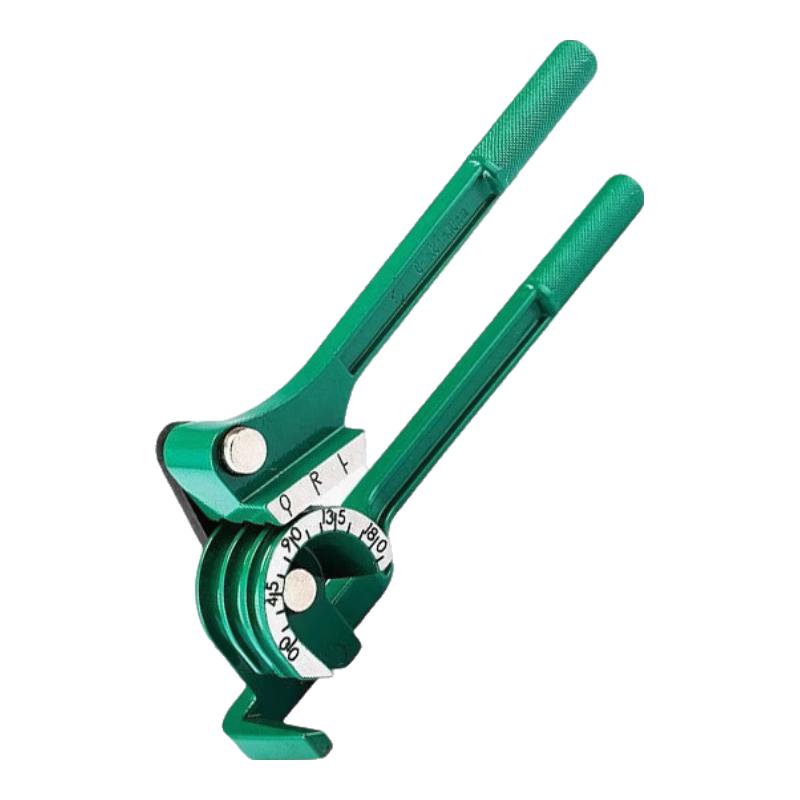 SATA Tube Benders