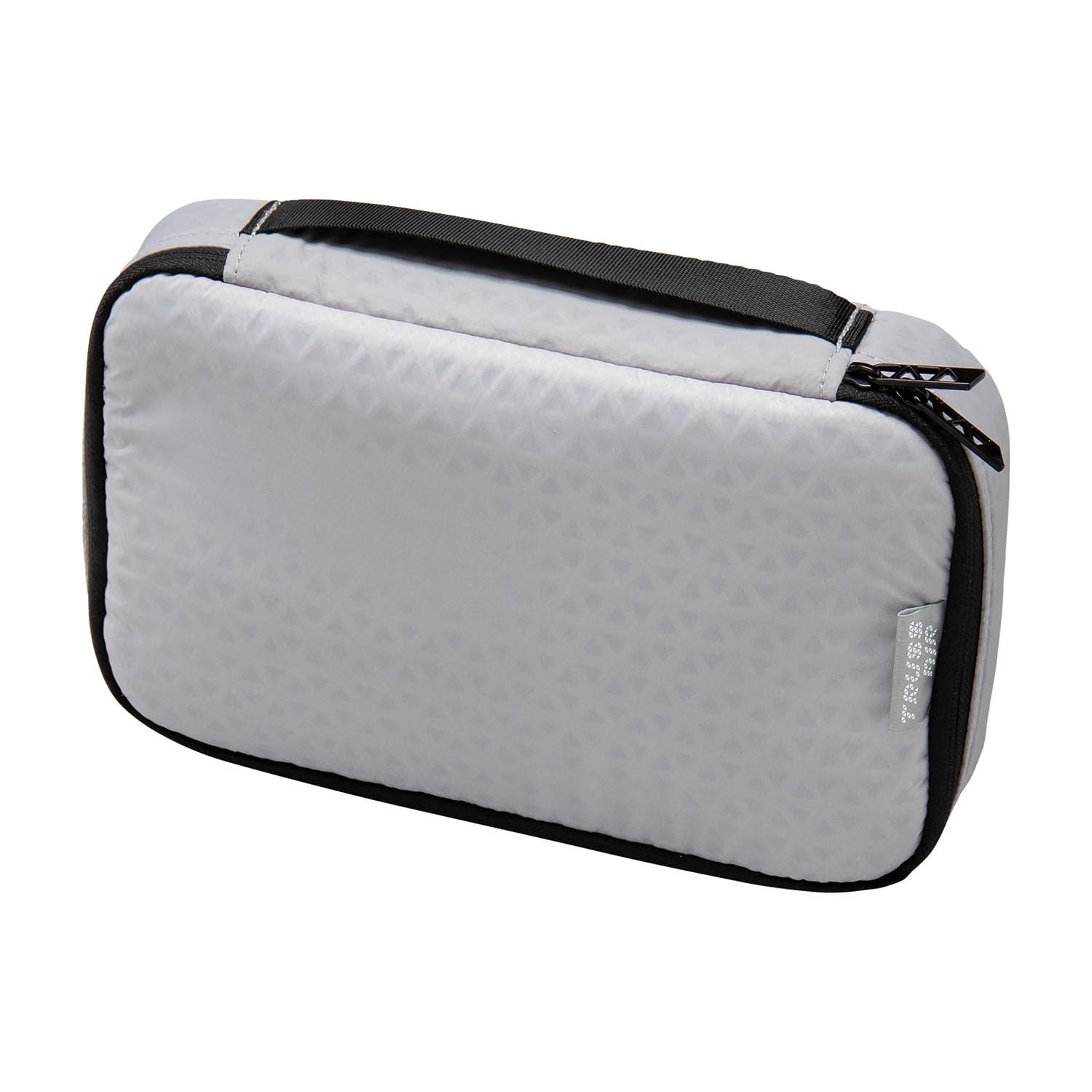 KUTSUWA Box Pouch Truss Air L Size Lightweight Gray TA011GY