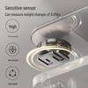 Jingdong Zhizao LED Digital Weight Scale (CN version)