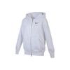 Women's Long-Sleeve Zip-Up Hoodie