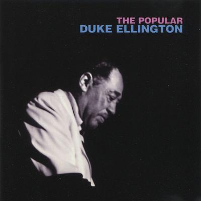 CD DUKE ELLINGTON - The Popular...  09026687052 RCA Victor 1997 US Jazz Used