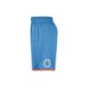 Nike NBA Swingman Los Angeles Clippers Mesto Vydanie Šortky Svetlomodrá Pánske Streetwear DB4137-462