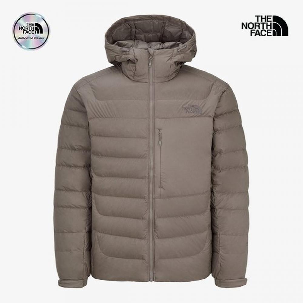 The North Face Men S Vault rdS Down Hoodie Dbe 90