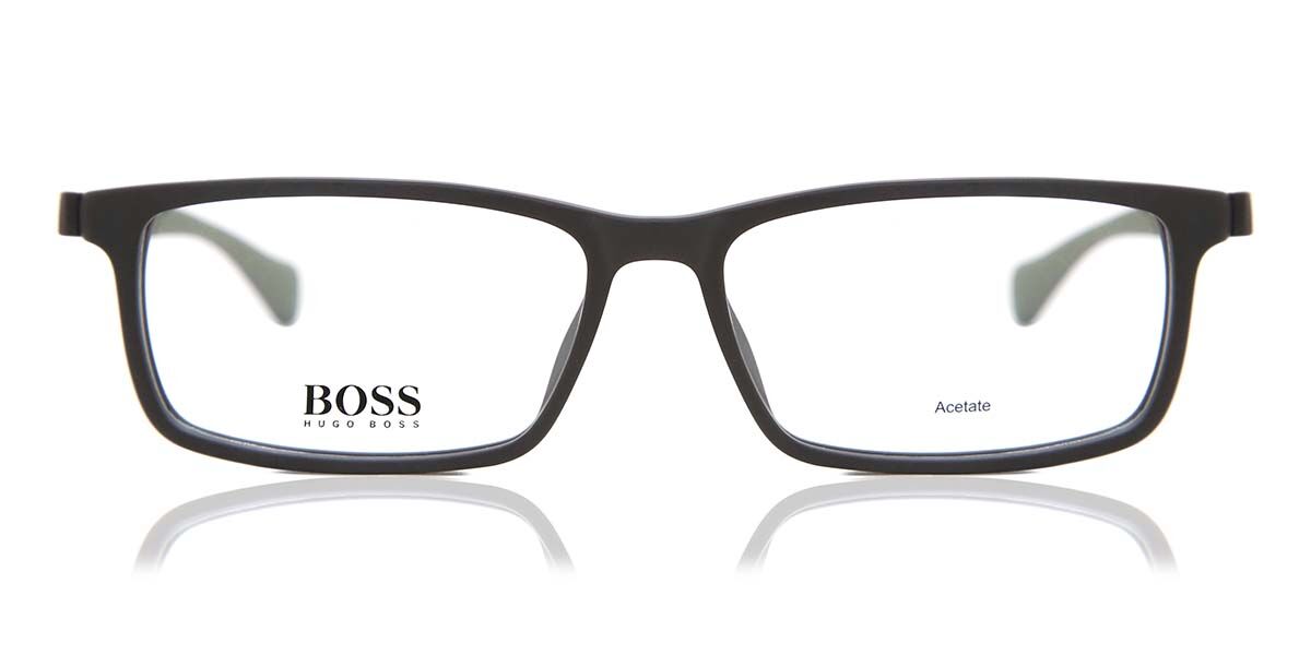 

Boss 1081 Yz4 Men Eyeglasses Brown/56-15-145