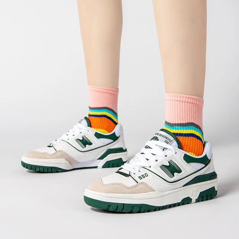 Nové produkty s různými módními barevnými trendy botami, materiál podrážky je vysoce kvalitní a odolný proti opotřebení,550R