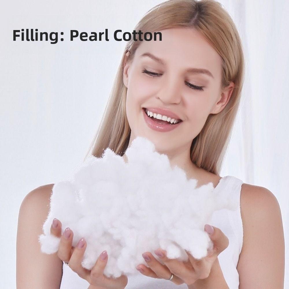 Soft Maternity Pillow Comfort Waist Support Pillow Postpartum Care Pregnancy Pillow  Ventral Lying