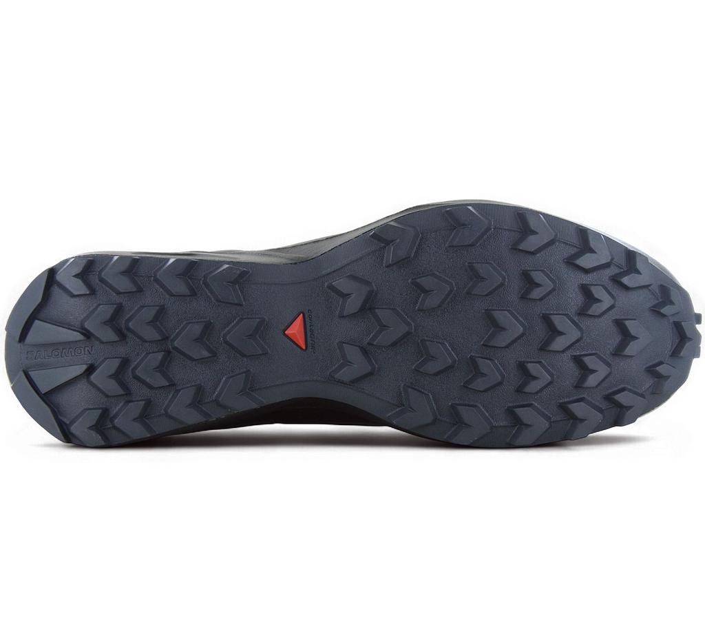 SALOMON Speedcross Peak GTX - GORE-TEX - Herren Trail-Running Schuhe Laufschuhe Schwarz 478538 ORIGINAL