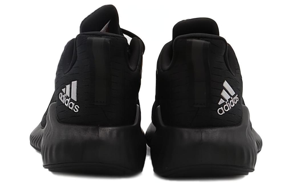 adidas Alphabounce Plus 'Nero Core' G28584