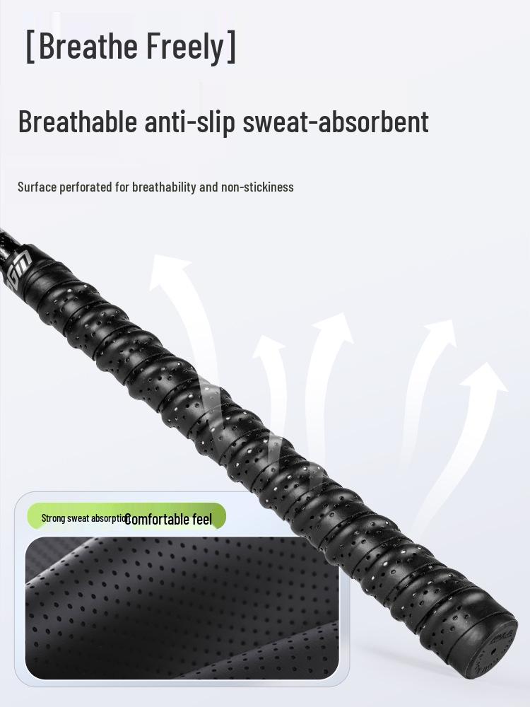 PGM Ribbed Golf Club Grip Sweat-Absorbing Tape