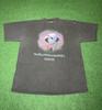 Phantom Of The Opera Vintage Tultex 90s Black Faded Toronto Pantages T Shirt XXL Unisex T-Shirt