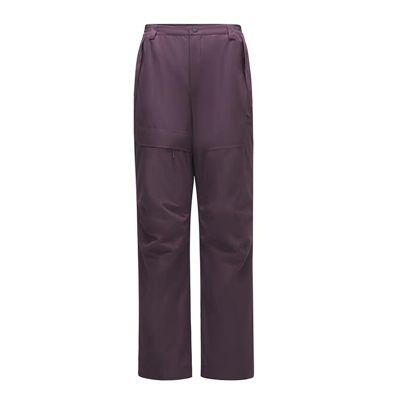 CAMEL Women's 3-in-1 Outdoor Hiking Pants