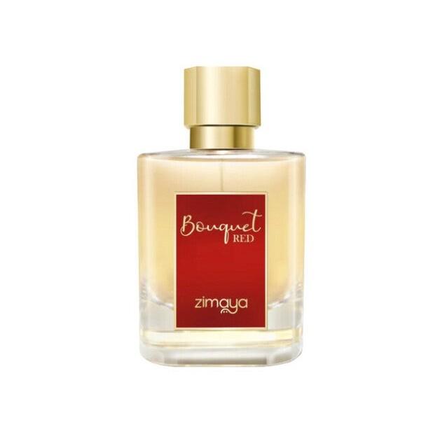 

Zimaya Bouquet Red парфюмерная вода 100 ml