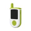 Long-Range Children's Walkie-Talkie with Video Call for Parent-Child Interaction