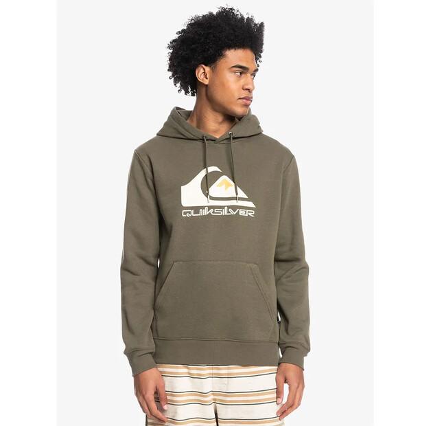 

Quiksilver Big Logo худи M