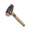 Copper / Hide Hammer