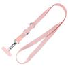 Anti Lost Mobile Phone Lanyard Detachable Phone Neck Straps Crossbody Phone Strap  Lanyard Patch