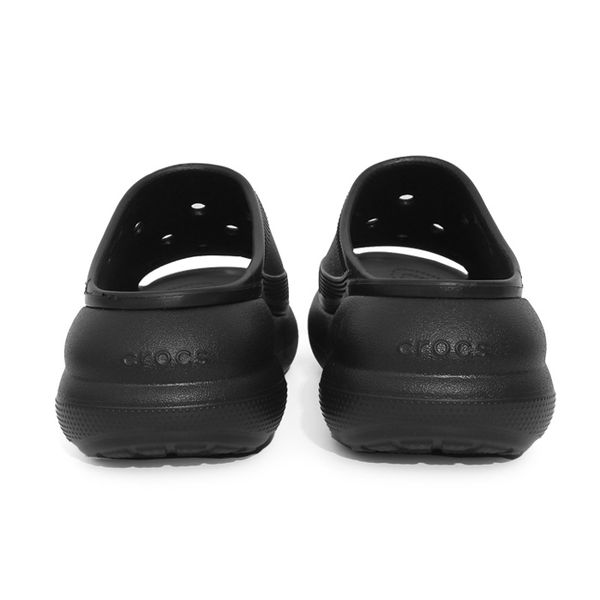 Crocs Shoes Crocs Crush Slide Sandal 208731 001