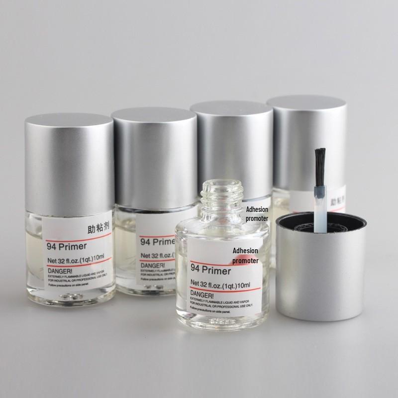 0.8MM Gray Acrylic Double-Sided Adhesive Tape for Home, Electronics, Car, Rain Shield - Strong Adhesion