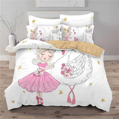 Ropa de cama para bebés – Ropa de cama