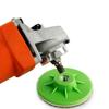 Multi-function Polishing Pad Ultra Thin Grinding Disc Sanding Disc  Ceramic Tile Edge