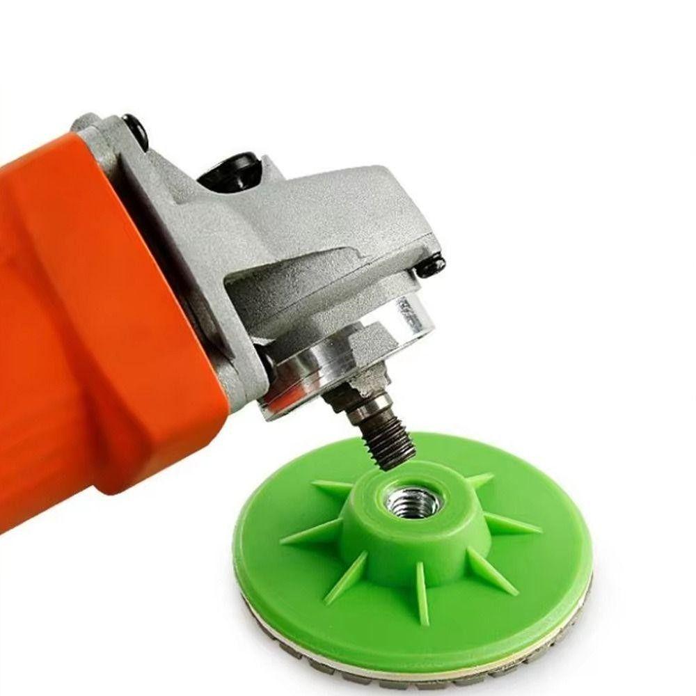 Multi-function Polishing Pad Ultra Thin Grinding Disc Sanding Disc Ceramic Tile Edge
