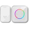 Wireless Doorbell M488-WS 1T1R White