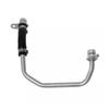 11537583903 11538602577 Car Accessories Engine Turbocharger Coolant Pipe For BMW E81 E82 E90 E93 F30 F10 F15 Cooling Return Line