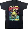 Dirty Heads Gift For Friends Black T-Shirt Cotton All Size BM1493