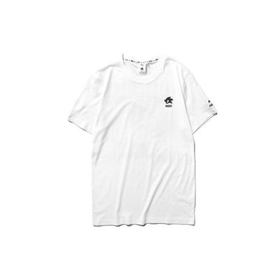 Puma X Sonic Graphic Tee Men Tops White 598107-52