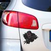 Externí příslušenství – Samolepky na auto