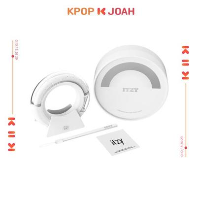 ITZY OFFICIAL LIGHT RING Ver.2 (Fanlight)