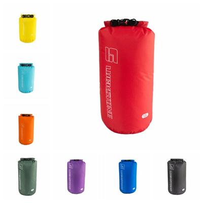 3/5/8/12/15/25/35/75L Water Separation Dry Bag Waterproof Large Capacity Dry Gear Storage Sack Antifouling Lightweight