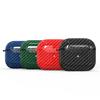Applicable To Apple AirPods 1 Generation Carbon Fiber Earphone Cover AirPods Pro1 Earphone Protective Case Lock
